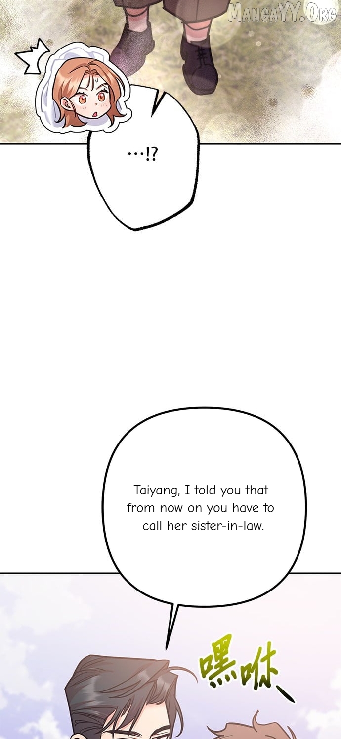 Marriage After a Close Call Chapter 49 - page 45